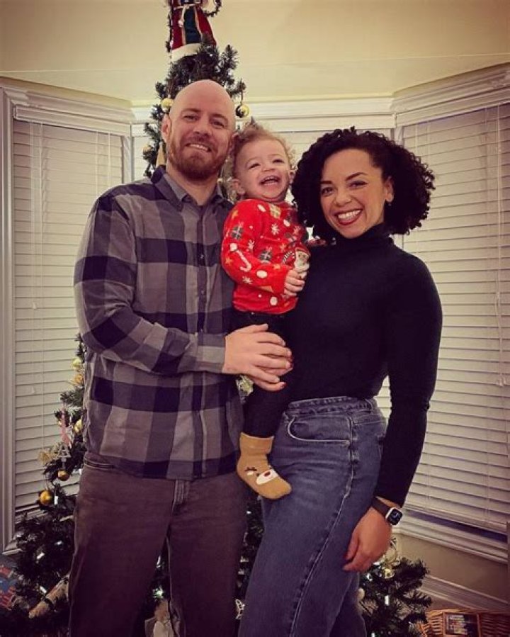 Zarrin Darnell-Martin – Biography, Facts & Life Story