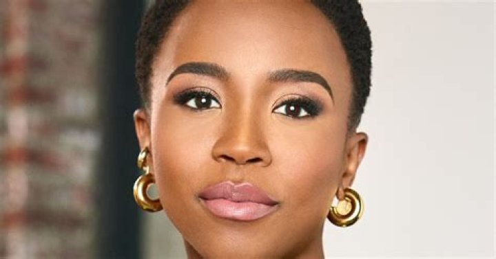 Zinhle Essamuah NBC News, Bio, Wiki, Age, Husband, Salary, and Net Worth