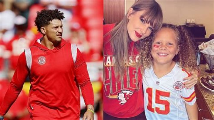 Zoe Mahomes (Patrick Mahomes Sister Zoe), Mother, Age, and Dad