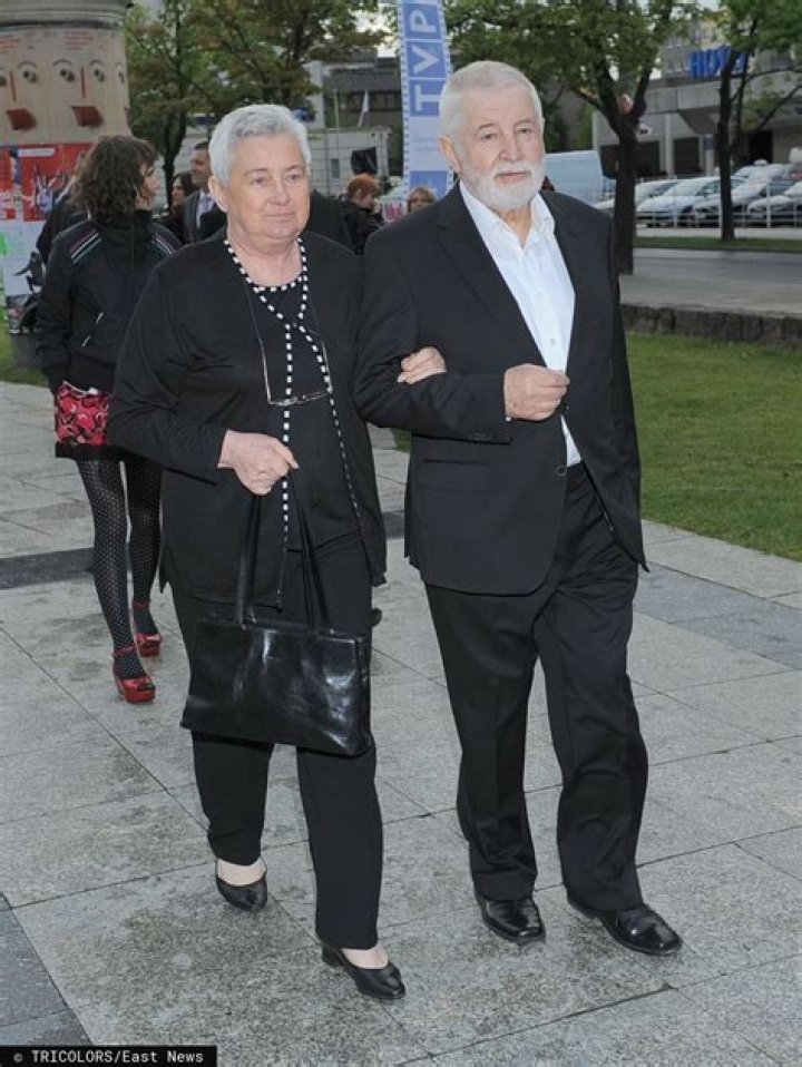 Zofia Nasierowska Religion And Ethnicity