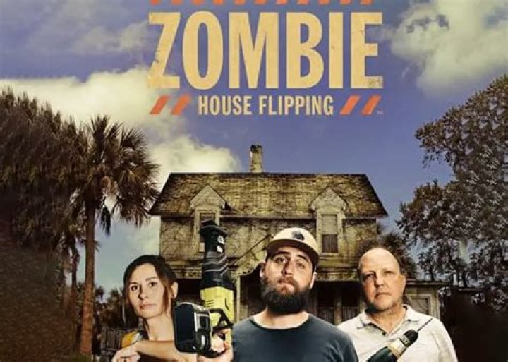 Is ‘Zombie House Flipping’ Canceled After Four Seasons?