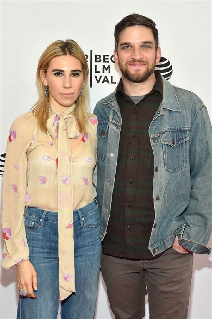 5 Years and Counting — A Look into Zosia Mamet and Husband Evan Jonigkeit’s Happy Marriage